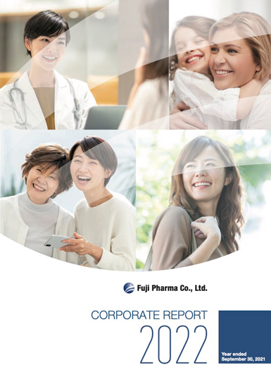 Corporate Report 2022