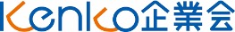 KENKO企業会 ロゴ